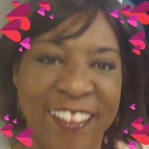 Meet your Posher, Vickie